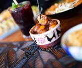 Savane & Mousson Restaurant - Paris 11