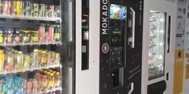 SPEEDY BOX AUTOMATICO ANCONA "Centro" - Cialde & Capsule di Caffè al miglior prezzo