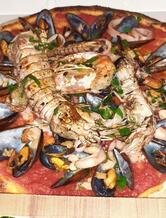 Sapori di pizza s.r.l.s