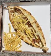 Kebontà pizza & kebab