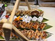 Kyoto~Sushi Restaurant