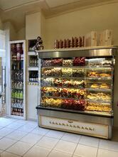 Bramardi Torino - Cioccolateria Caffetteria