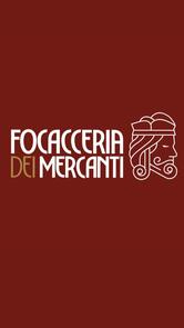 Focacceria dei Mercanti