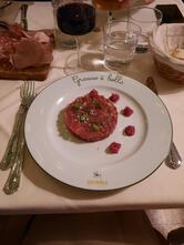 Caligola Osteria Sincera