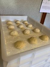 Focaccetteria 'Borgo Vaccareccia'