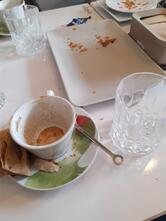 Garden Lounge Bar • Rivarolo