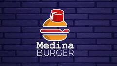 Medina Burger - Burger & Sides Marrakech