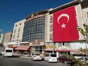 BORNEVA HOTEL