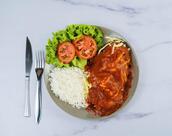 Fabricius restaurante