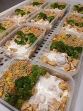 Fruto Fit Alimentação saudável Cambui - Campinas - SP