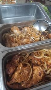 Lions Conservação, Segurança e Facilities