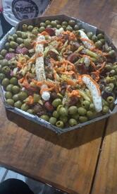 ROCKBURGUER HAMBURGUERIA ARTESANAL