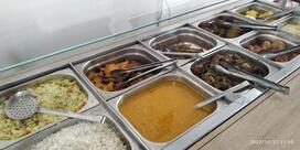 Alex Restaurante Lounge e Bar