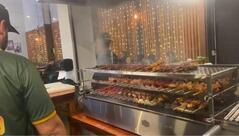 Espetaria Ouro Verde