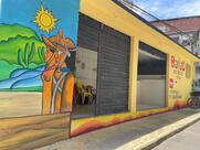 Baião de dois curicica