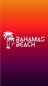 Bahamas Beach Lagoa da Prata