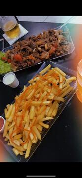 Patroas Bar e Petiscaria