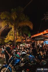 Quiosque é Pressão