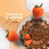 Padaria e Confeitaria Coffee Break