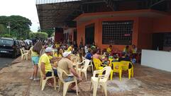 FRANCISBAR snooker beer