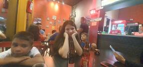 Dona Tiana Hamburgueria