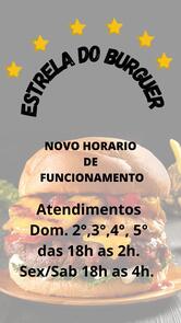 Estrela do Burguer