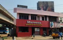 Mareena Bakery and Restaurant Thiruvalla