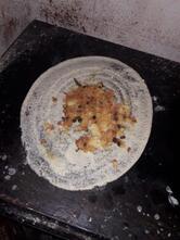 IS Cafe A house of South Indian cuisine