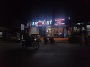 Swadist Restaurant, Cafe & Party Garden Chhindwara