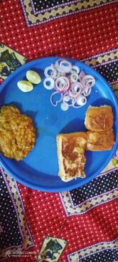 Kaleu Se Biyari Tak Restorent