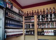 Ruchik bar and restaur