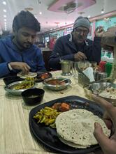 Hotel siddarth,vaishali