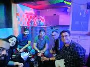 Retro Pub and Resto Bar