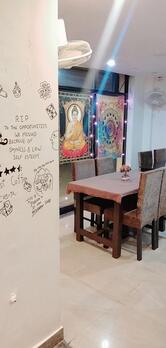 Food Frame cafe and restro