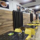 Hotel New Saravanaa Bavaa