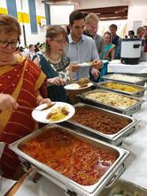 Swiss tamil party Services