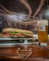 Fermento “Enoteca”