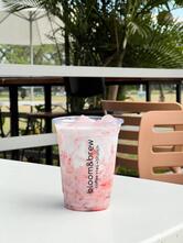 Bloom and Brew Cafe
