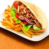 Kaboul Grill kebab)