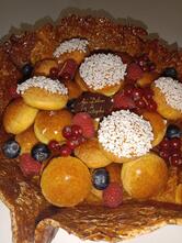 Aux Délices de Christophe