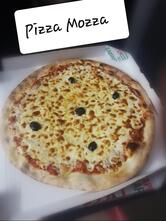 Snack Pizzeria Les frangines