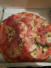 Love 4 Pizza Di Alossi Giuseppe