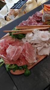 Antiche Delizie di Orazio Gagliano