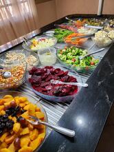 Restaurante Kioski das Delícias