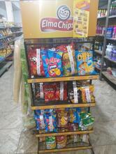 Padaria e Mercearia Massa Fina