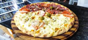 Marcelo Lanches E Batata Gratinada Araçatuba