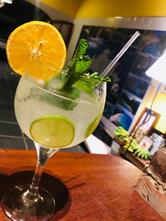 La Dolce Vita Pousada e Mergulho