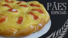 Panificação Flor Da Matriz