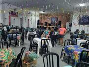 Túnel do Tempo Campinas casa noturna