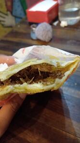 Arretados Pastelaria Eusébio